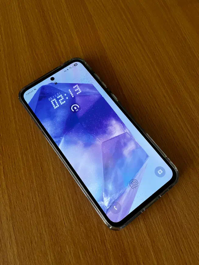 a55|موبایل|کرمان, |دیوار