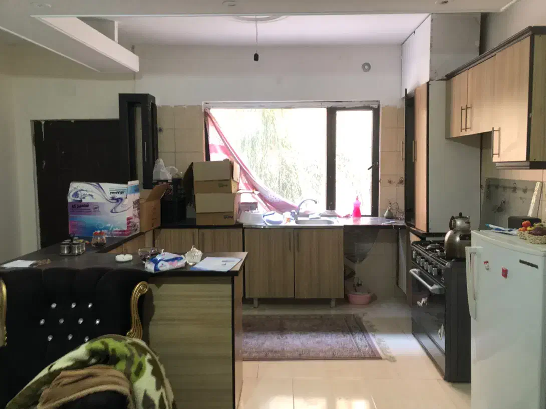 فروش واحد ۵۸ متری سند تک برگ|فروش آپارتمان|فیروزکوه, |دیوار