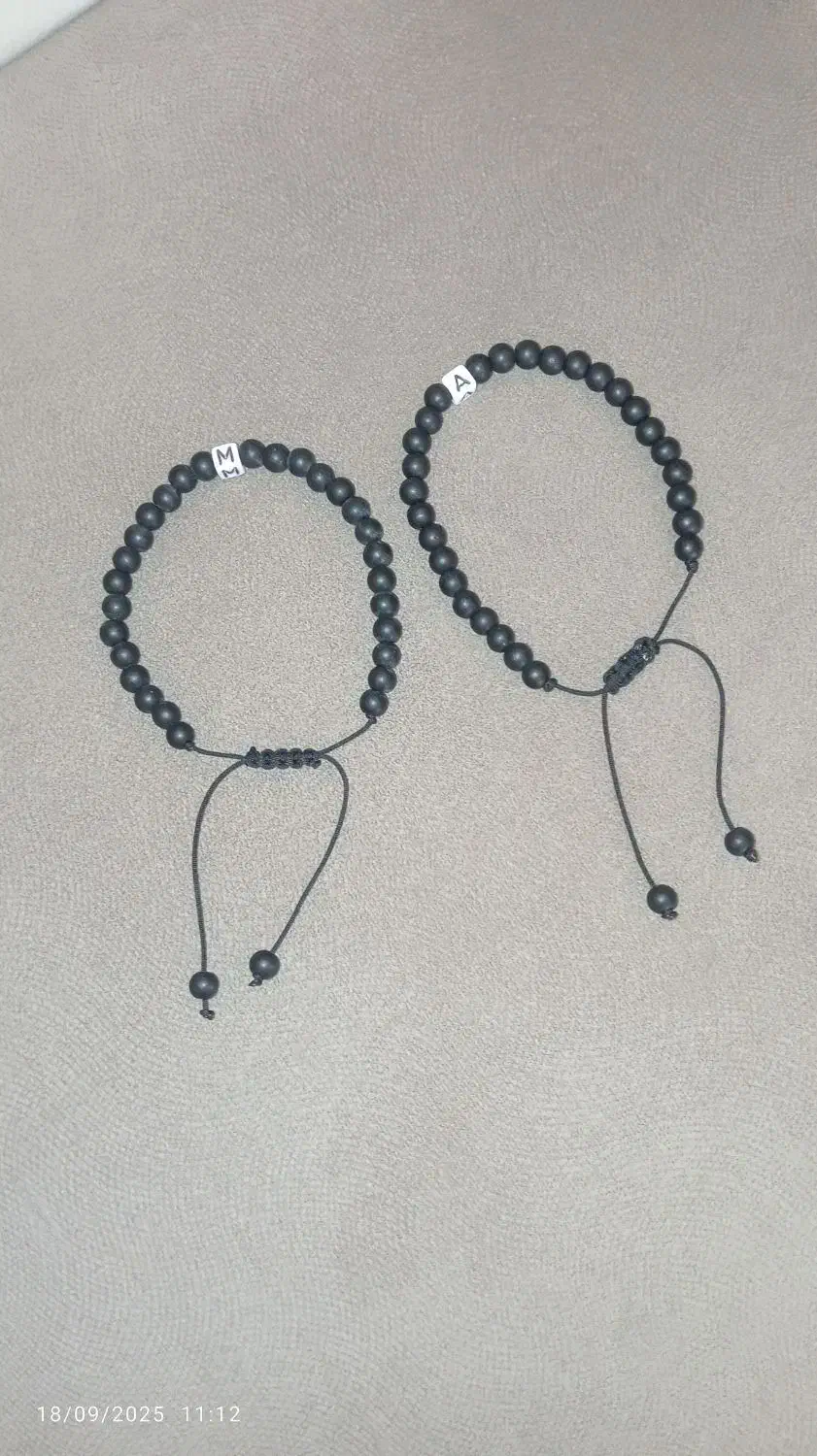 بدلیجات دست ساز(دستبند گردنبند)|بدلیجات|اردبیل, |دیوار