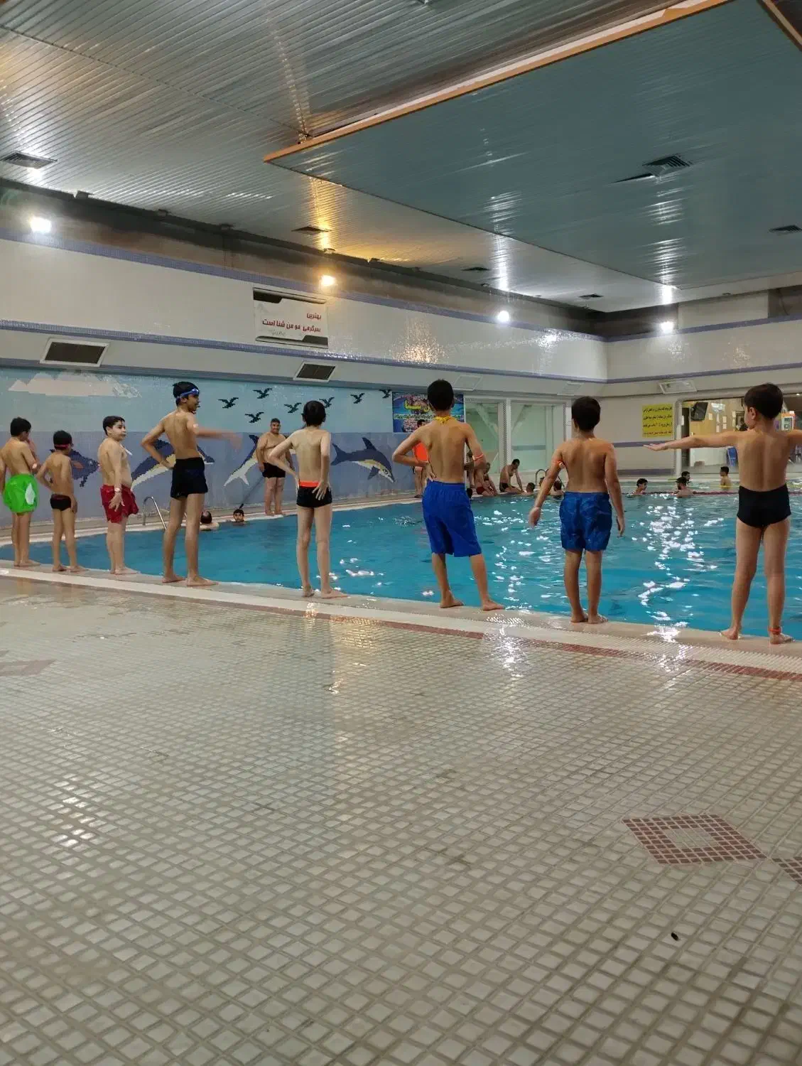 مربی حسی حرکتی رفتاری شناختی طیف اتیسم|خدمات آموزشی|تهران, بلوار کشاورز|دیوار