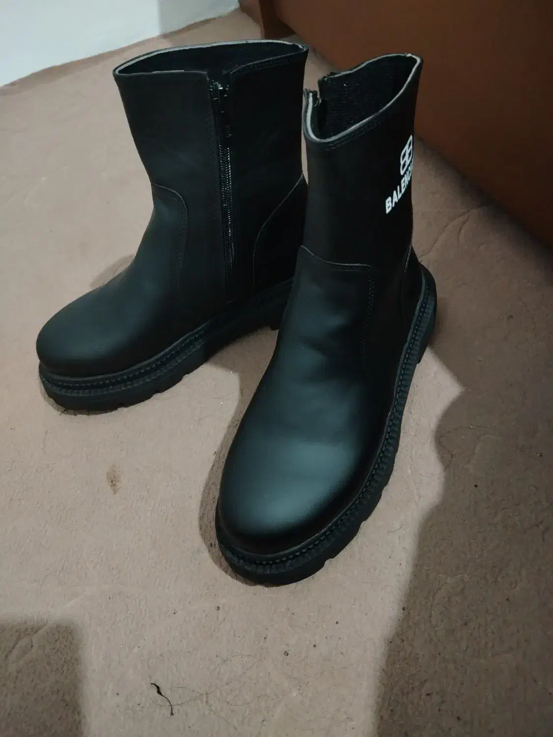 بوت سایز40|کیف، کفش، کمربند|شیروان (خراسان), |دیوار