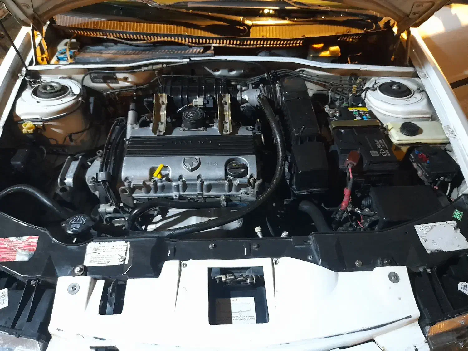 سمند|خودرو سواری و وانت|تبریز, |دیوار