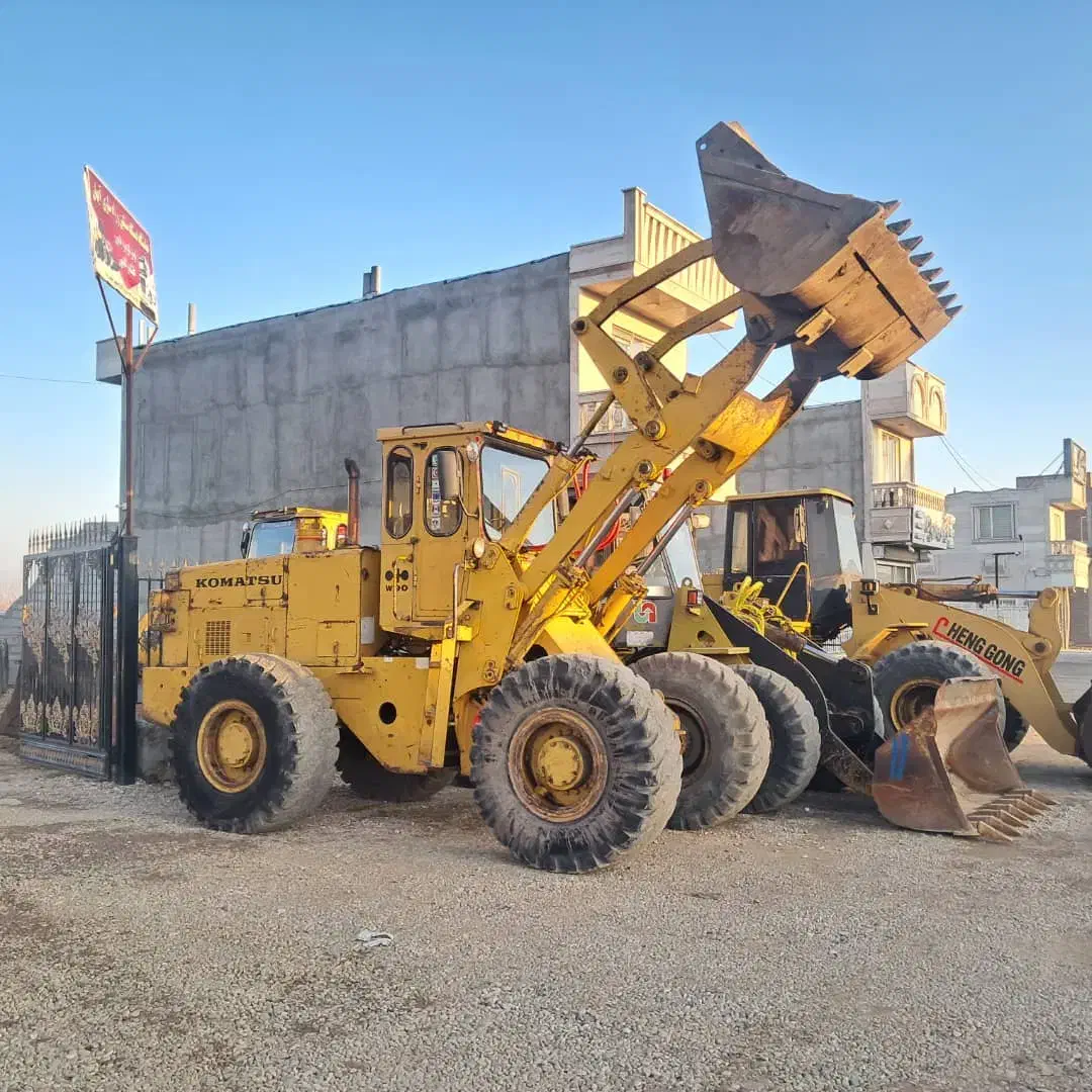 خودرو سنگین|خودرو سنگین|کهریزک, |دیوار