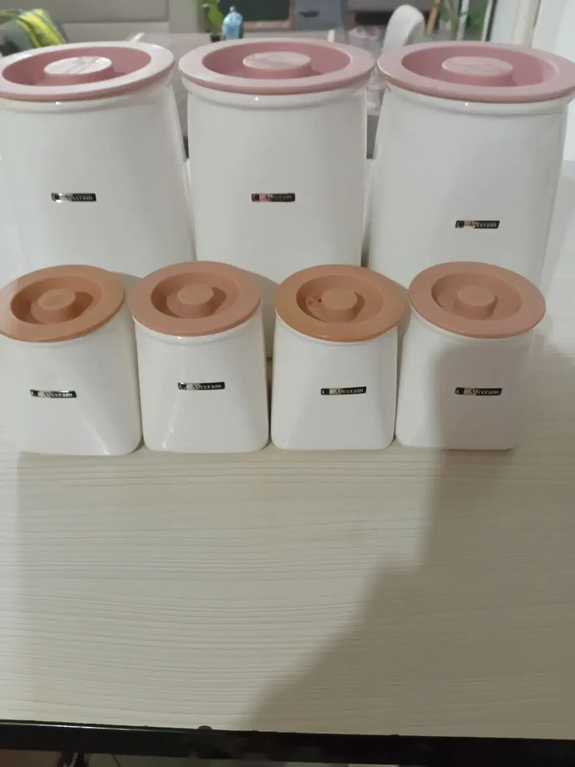 جاادویه|ظروف نگهدارنده، پلاستیکی، یک‌بارمصرف|کرج, شهرک بهارستان|دیوار