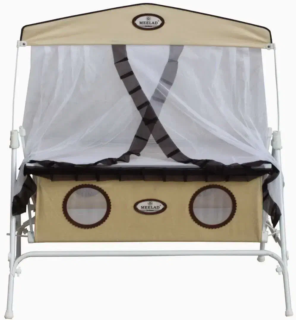 گهواره نوزاد|تخت و سرویس خواب|ساوه, |دیوار