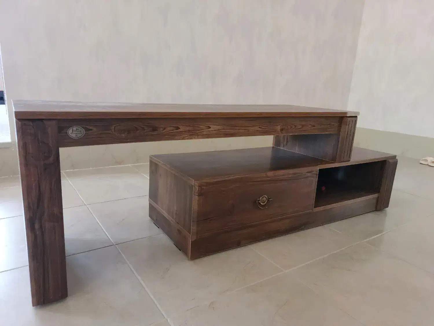 میز|میز تلویزیون|مهدی شهر, |دیوار