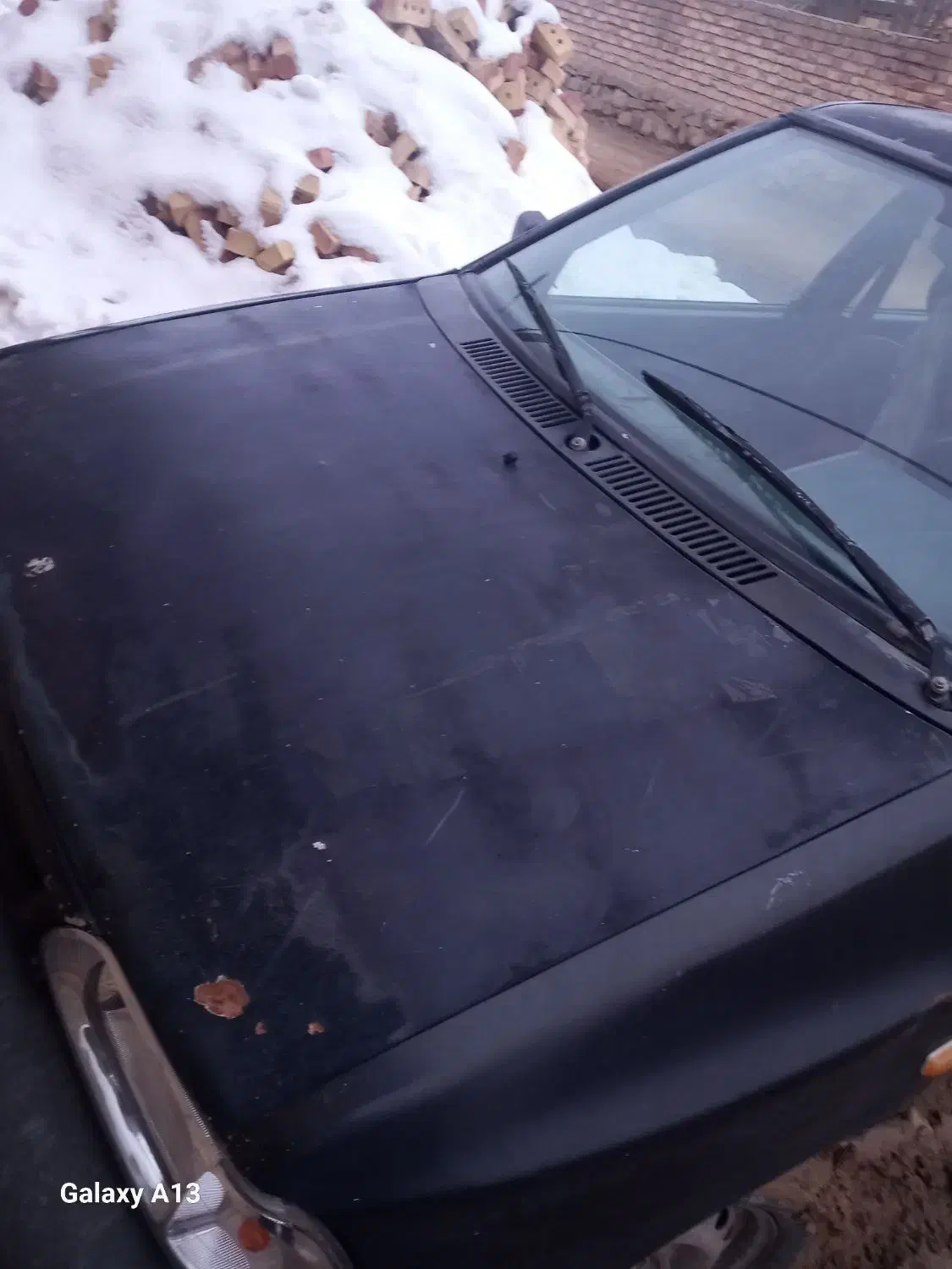 پراید مدل 83|خودرو سواری و وانت|بزینه رود, |دیوار