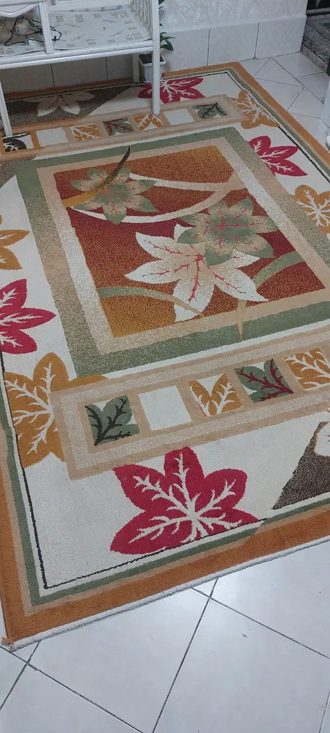 گلیم فرش|گلیم، جاجیم، گبه|مشهد, شفا|دیوار