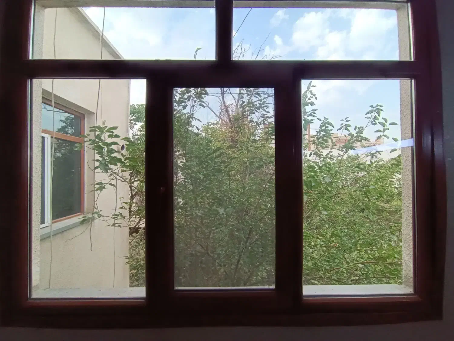 اجاره آپارتمان ۱۱۰ متر ۲خواب ۲پارکینگ شمال هروی