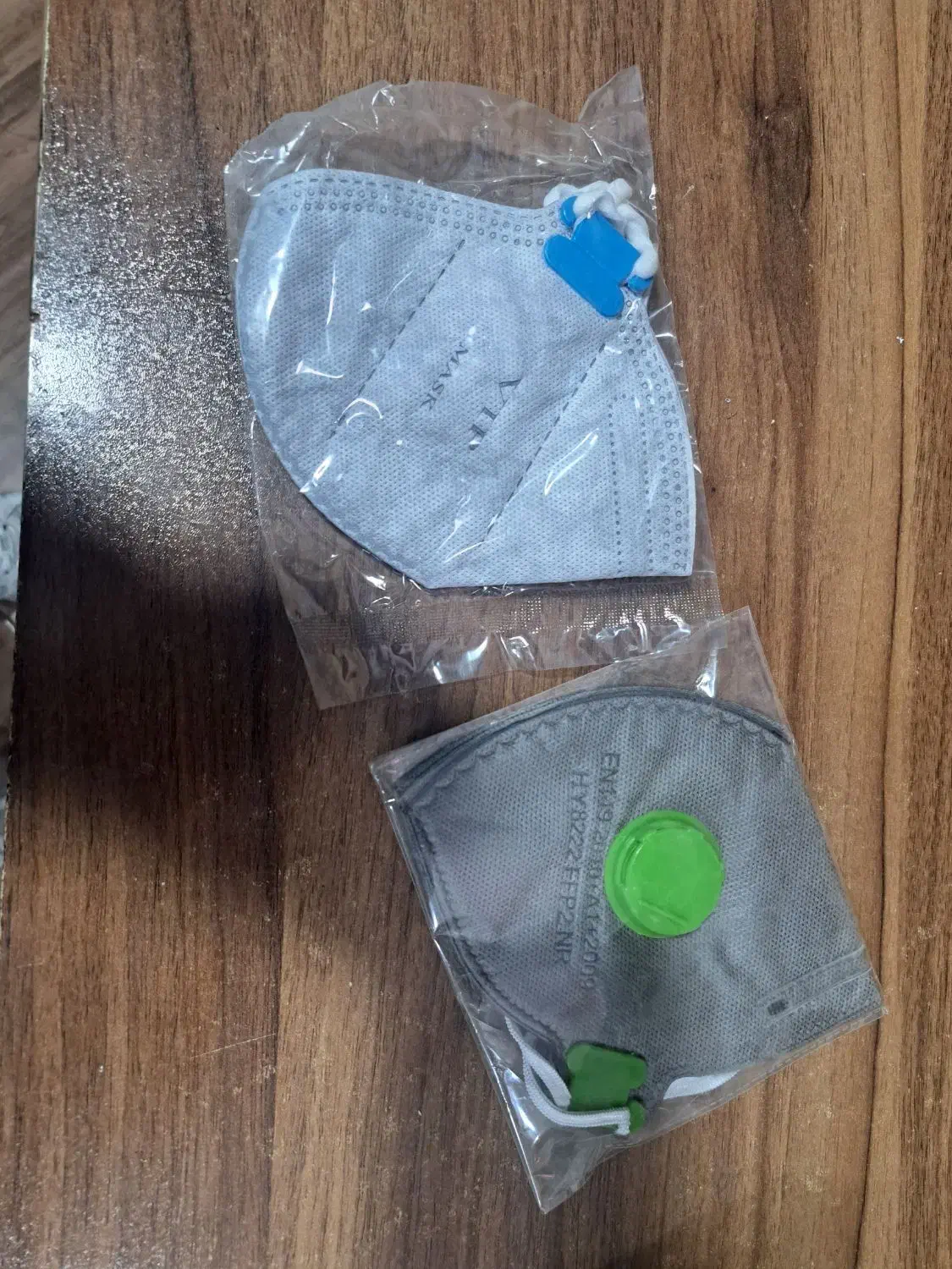 ماسک فیلتر دار ۵لایه اصلی|آرایشی، بهداشتی، درمانی|پاکدشت, پاکدشت (مامازند)|دیوار