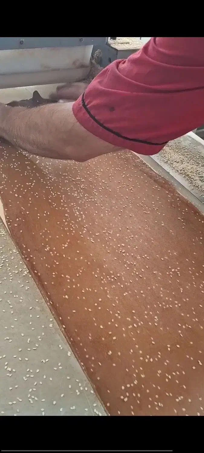 خط تولید سوهان جوانه گندم|ماشینآلات صنعتی|شهرضا, |دیوار