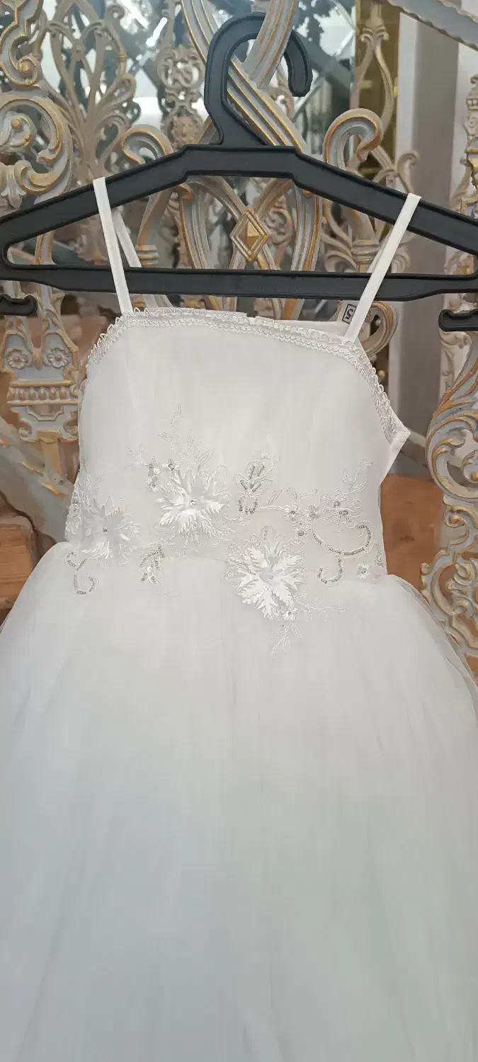 لباس مجلسی بچه گانه|کفش و لباس بچه|زاهدان, |دیوار