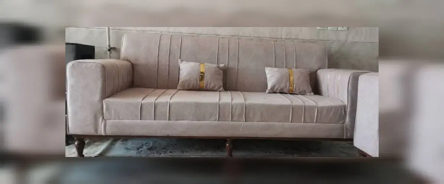 مبلمان|مبلمان خانگی و میز عسلی|مرودشت, ژیان|دیوار