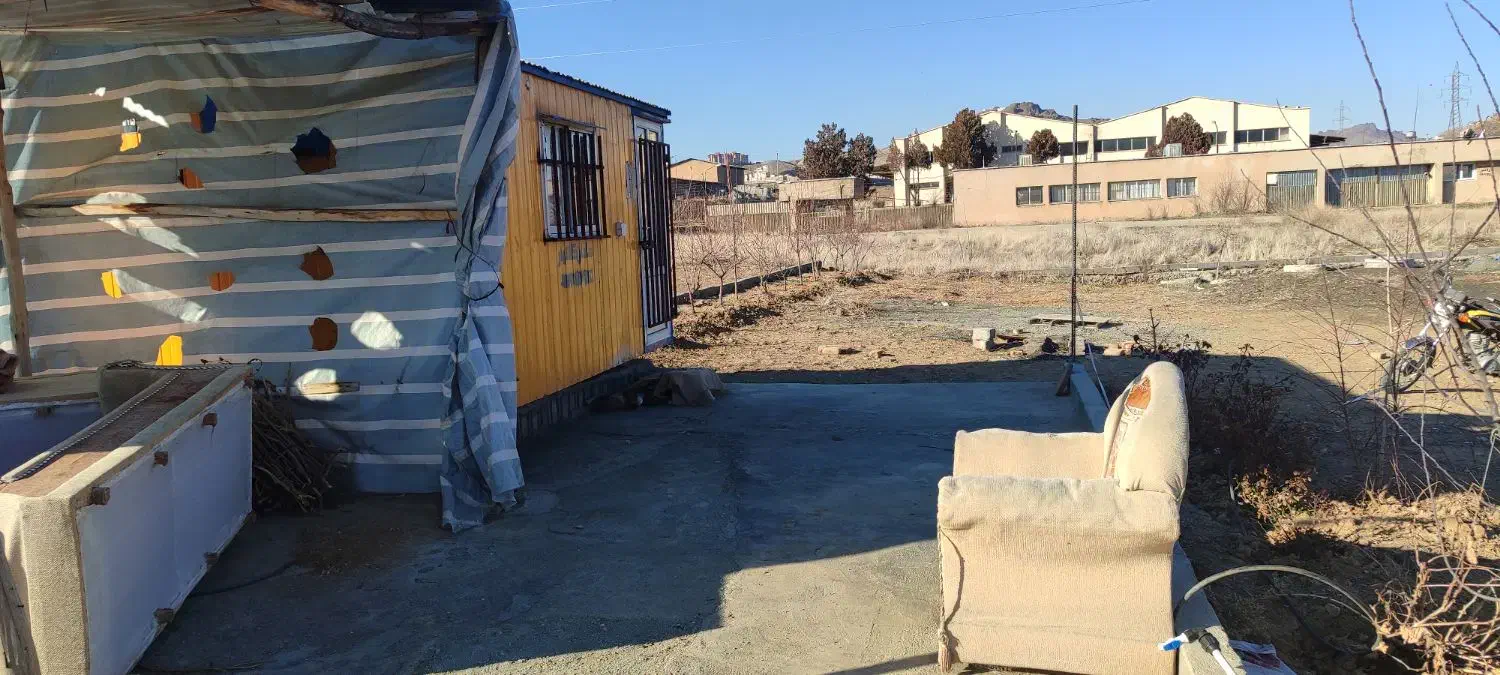 کرایه زمین ۱۰۰۰ متری اتوبان ساحلی|اجارهٔ دفتر صنعتی، کشاورزی، تجاری|سنندج, |دیوار