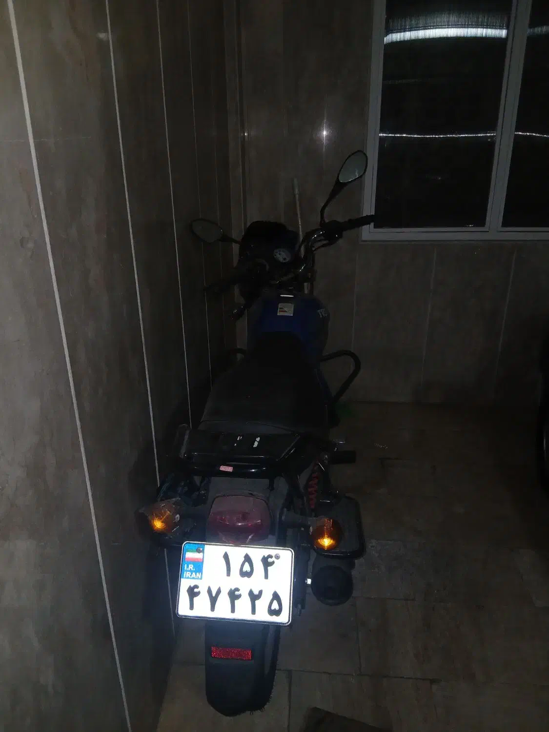 hlx|موتورسیکلت|تهران, اوقاف|دیوار