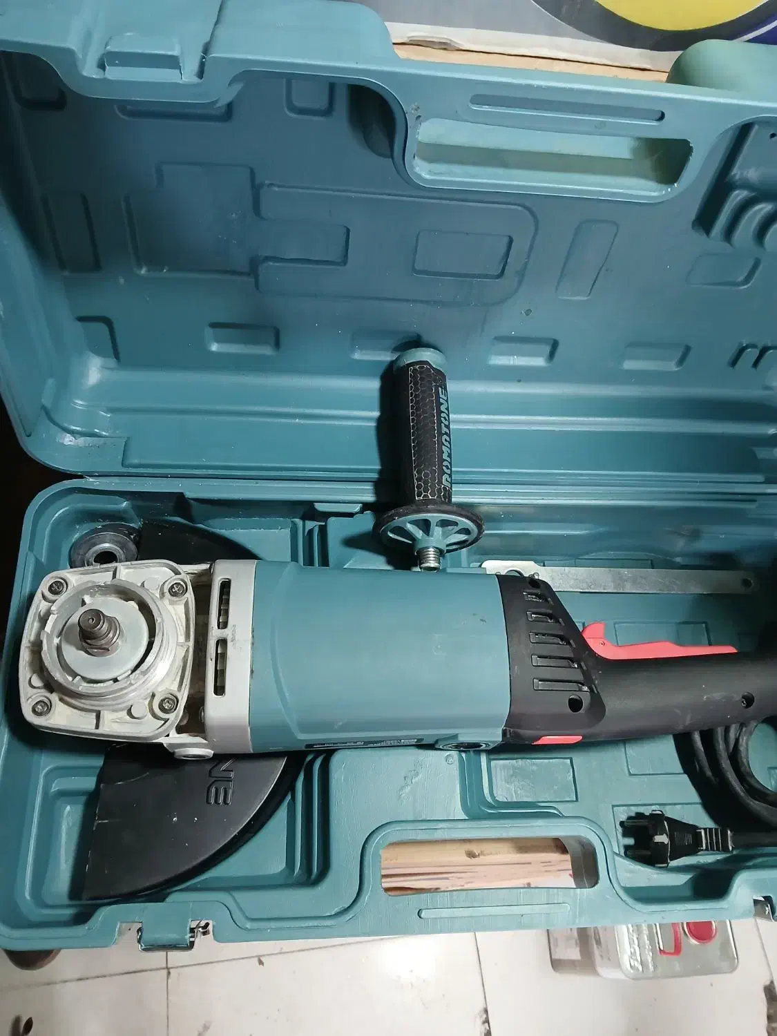 سنگ فرز|ابزارآلات|تبریز, |دیوار