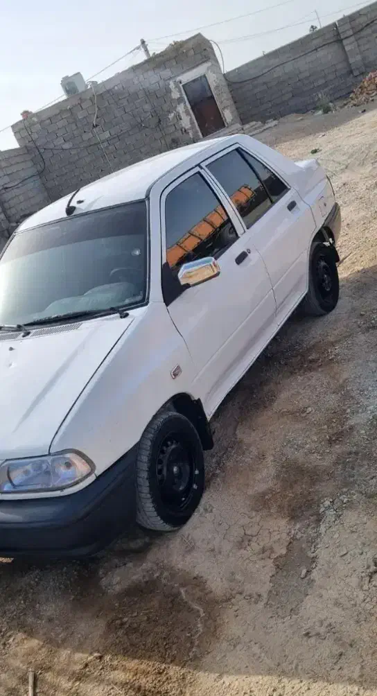 ماشین پراید|خودرو سواری و وانت|فشم, |دیوار