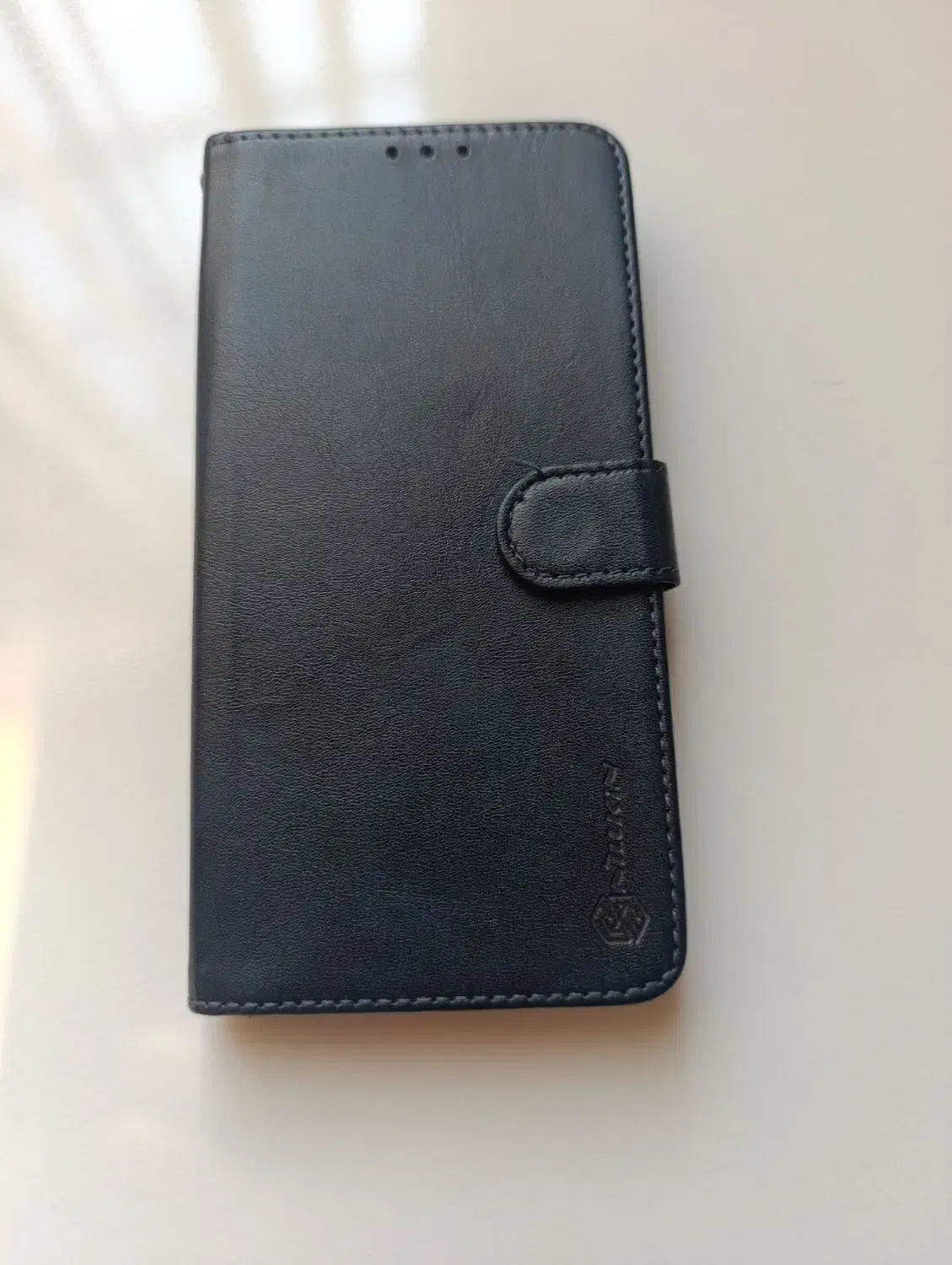 کاور گوشی چرمی شیائومی نوت ۱۳|لوازم جانبی موبایل و تبلت|قزوین, |دیوار