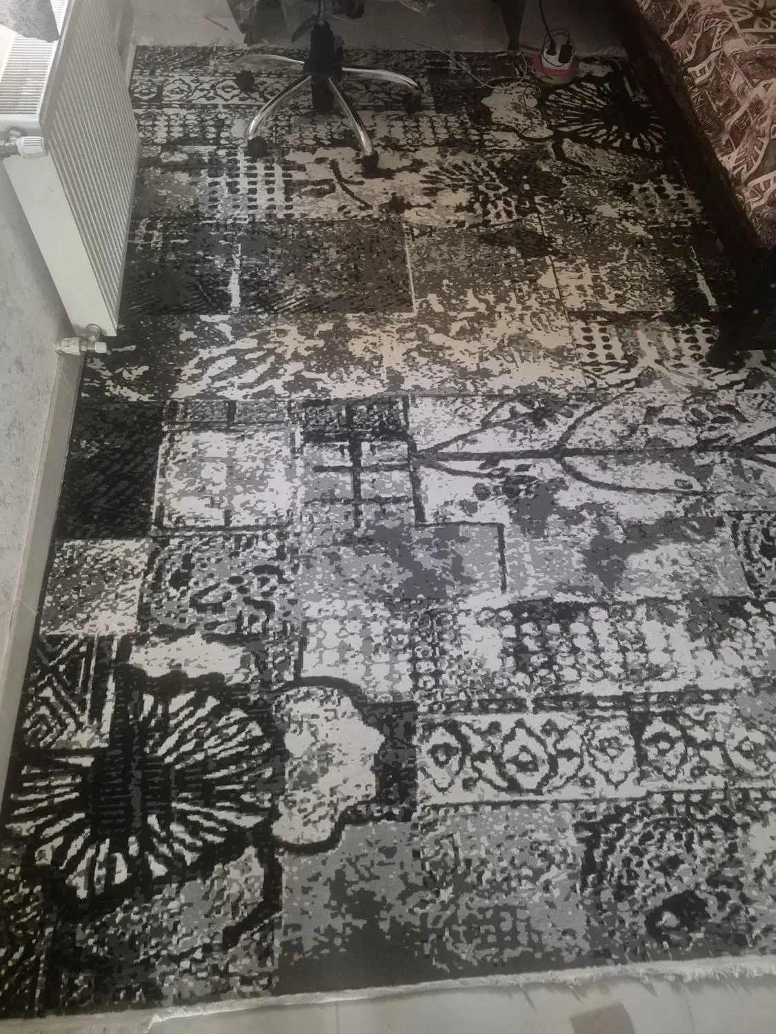 فرش ۶ متری|فرش|تهران, طیب|دیوار