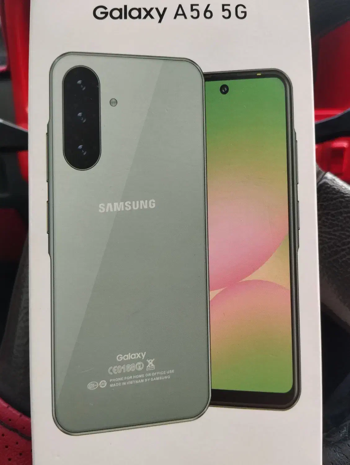 گوشی سامسونگ|موبایل|نسیم‌شهر, |دیوار