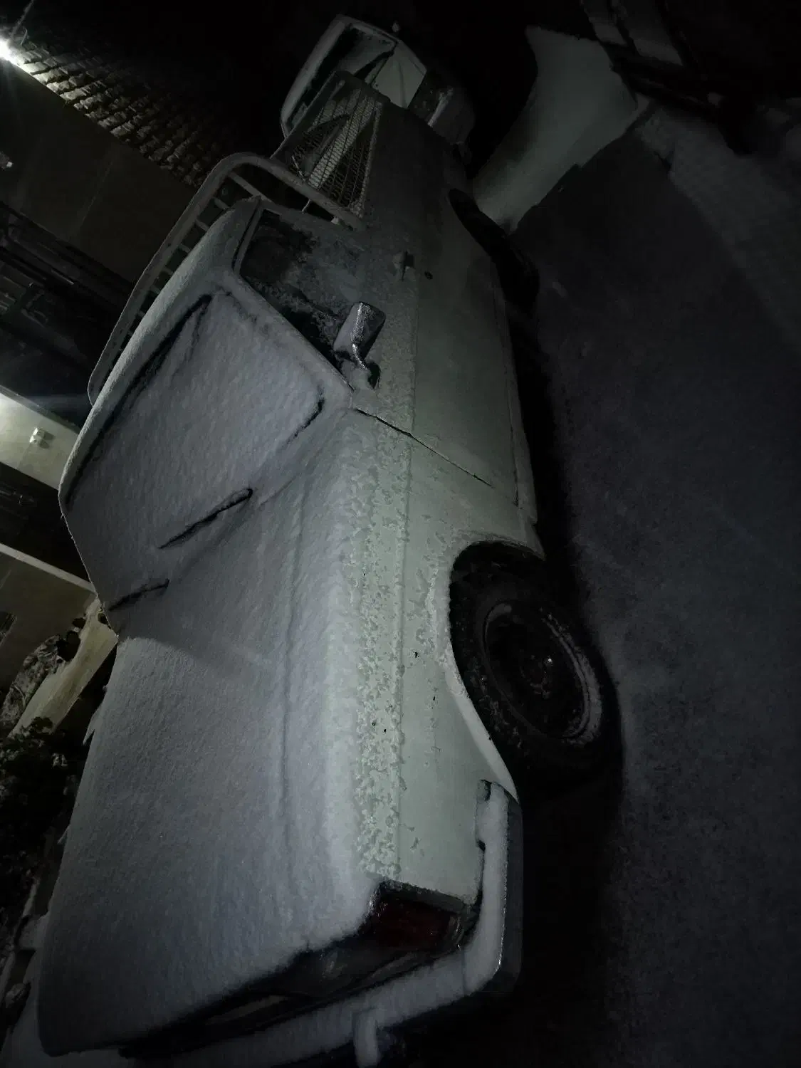 وانت پیکان|خودرو سواری و وانت|تربت‌حیدریه, آغوی|دیوار