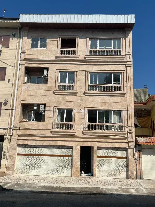 یخسازی،تندگویان،امام حسین|فروش آپارتمان|رشت, نخودچر|دیوار