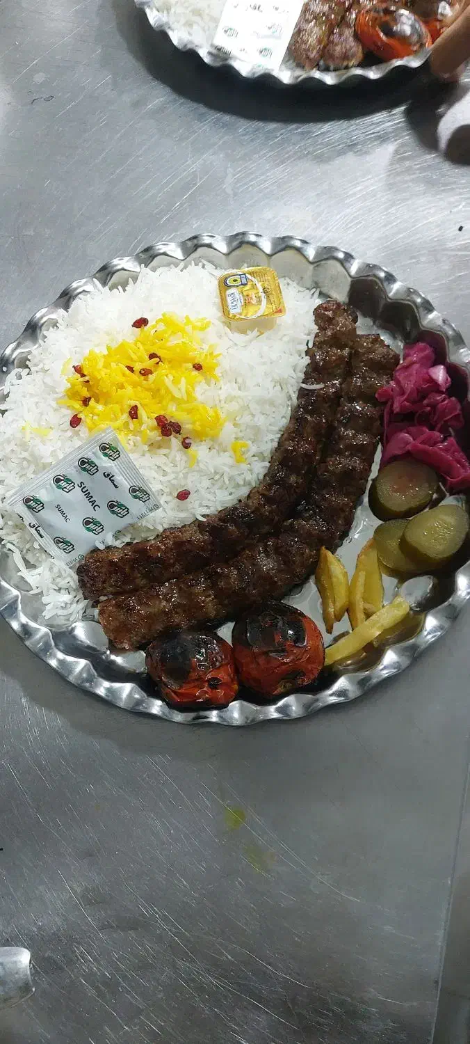 رستوران و غذا آماده غذای خوب نبش مطهری ۱۳|خدمات پذیرایی، مراسم|بیرجند, |دیوار