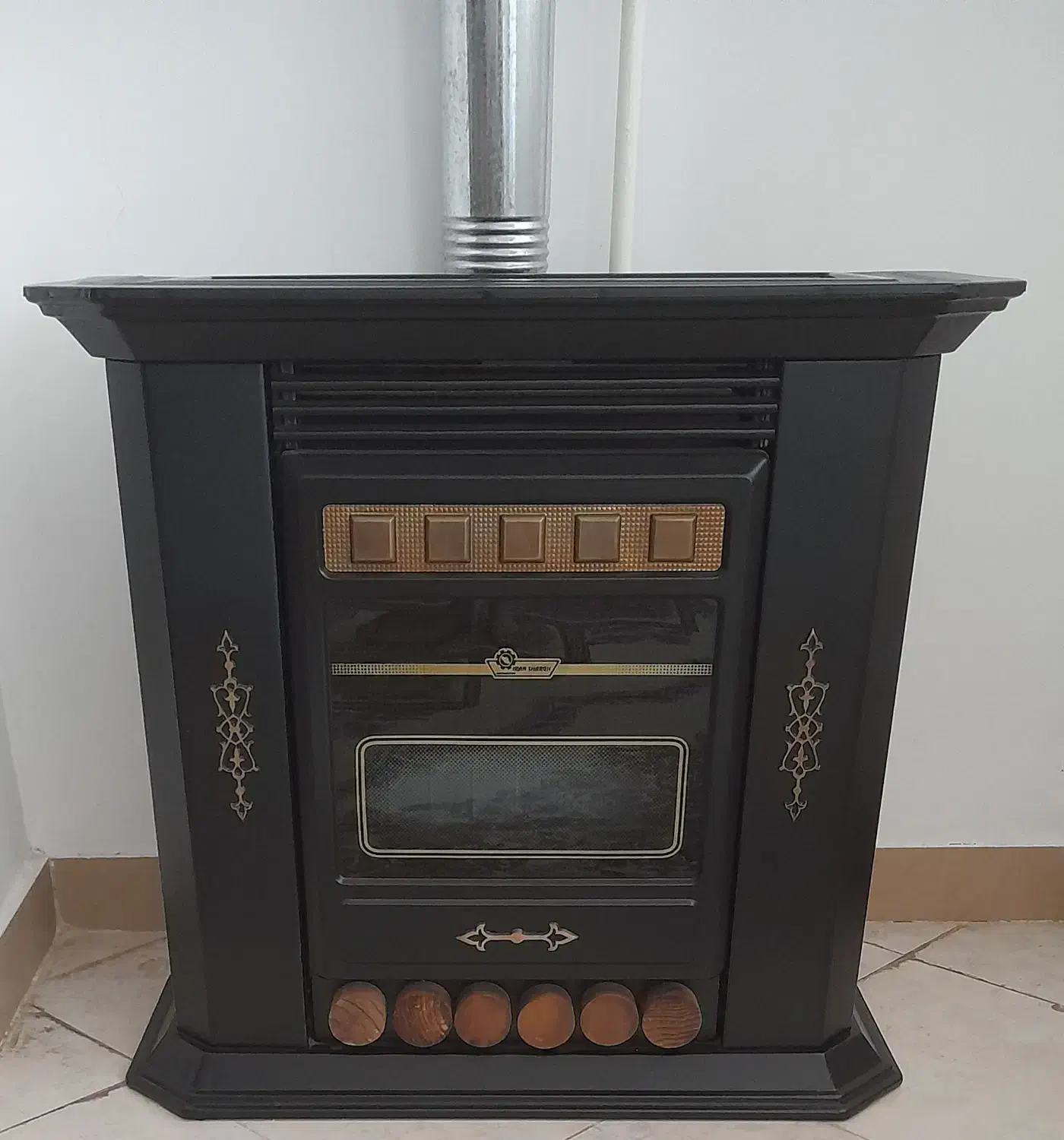 بابت جابهجایی خونه میفروشم|اجاق گاز و لوازم برقی پختوپز|ماسال, |دیوار