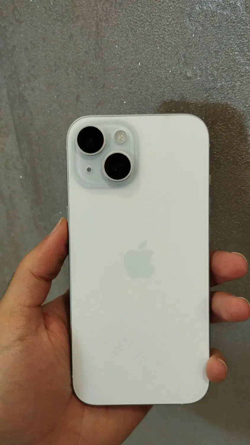 ایفون ۱۵ نرمال ۱۲۸ گیگ|موبایل|اصفهان, فرح آباد|دیوار