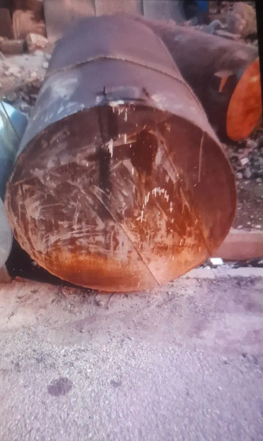 تانکر‌آب|مصالح و تجهیزات ساختمان|ایذه, |دیوار