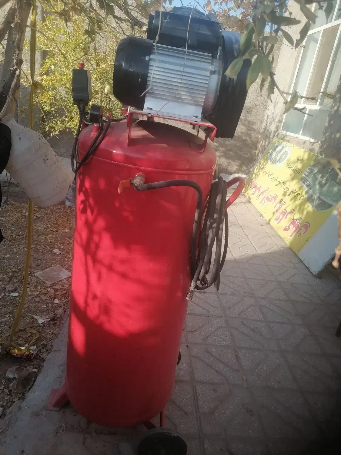 لوازم دیسک تراشی وترمز سازی|فروشگاه و مغازه|قائن, |دیوار