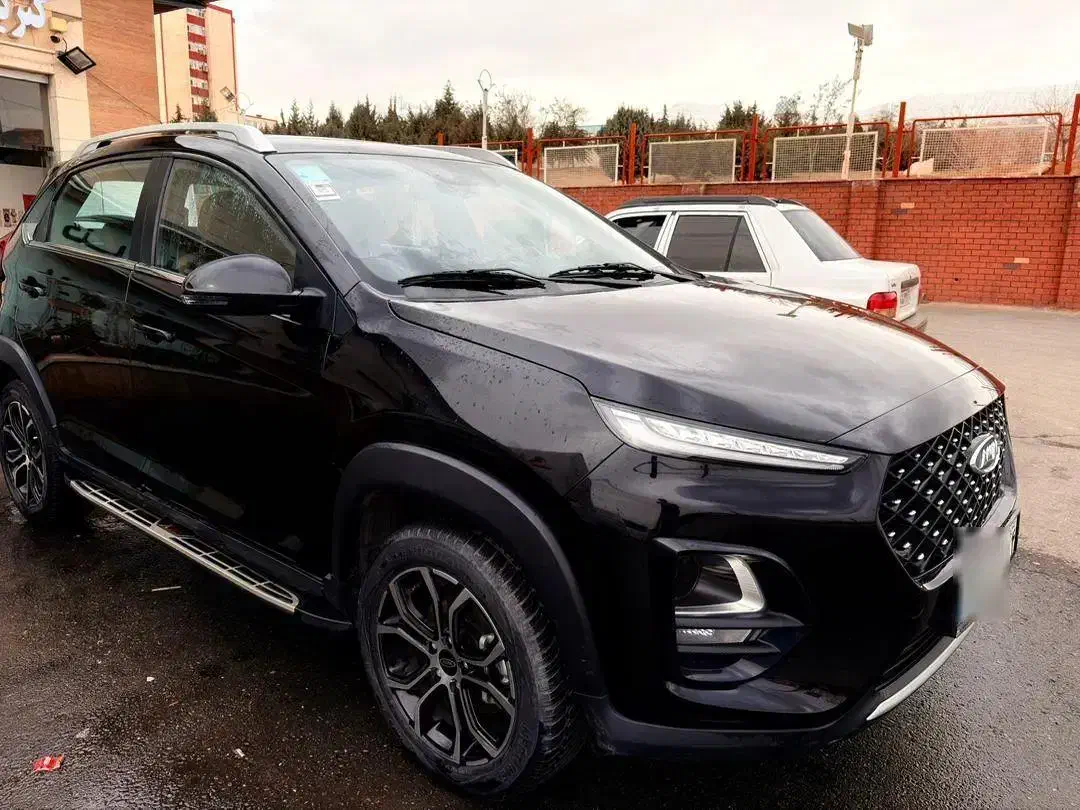 x22 pro مدل 1402|خودرو سواری و وانت|تهران, بوستان جنگلی لویزان|دیوار