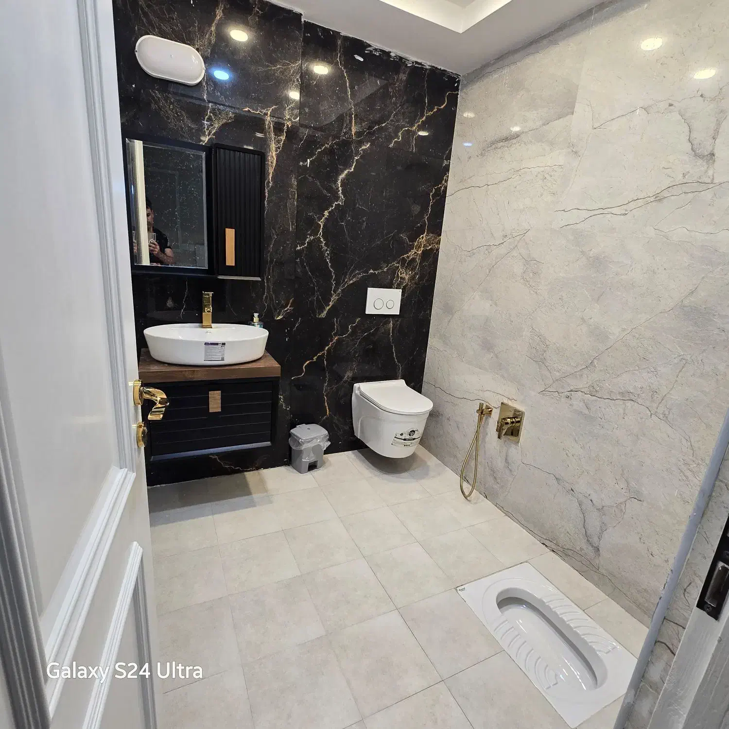 ۱۸۹ متری صفر و لوکس و لاکچری نزدیک حرم و فرودگاه|فروش آپارتمان|مشهد, کوشش|دیوار