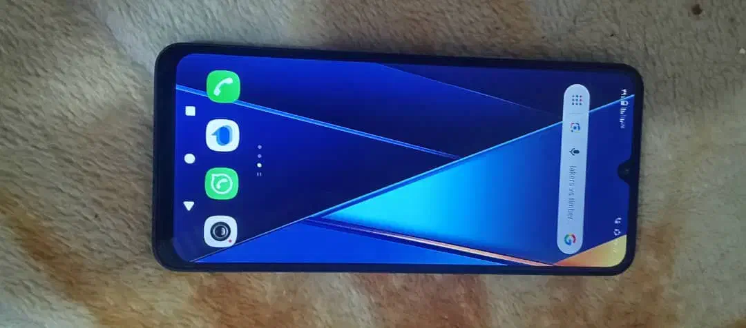 گوشی A5|موبایل|مسجد سلیمان, |دیوار