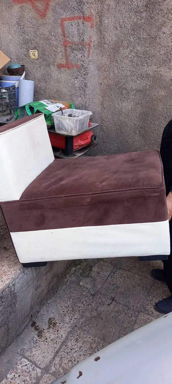 مبل اسپرت|مبلمان خانگی و میز عسلی|خرمآباد, |دیوار