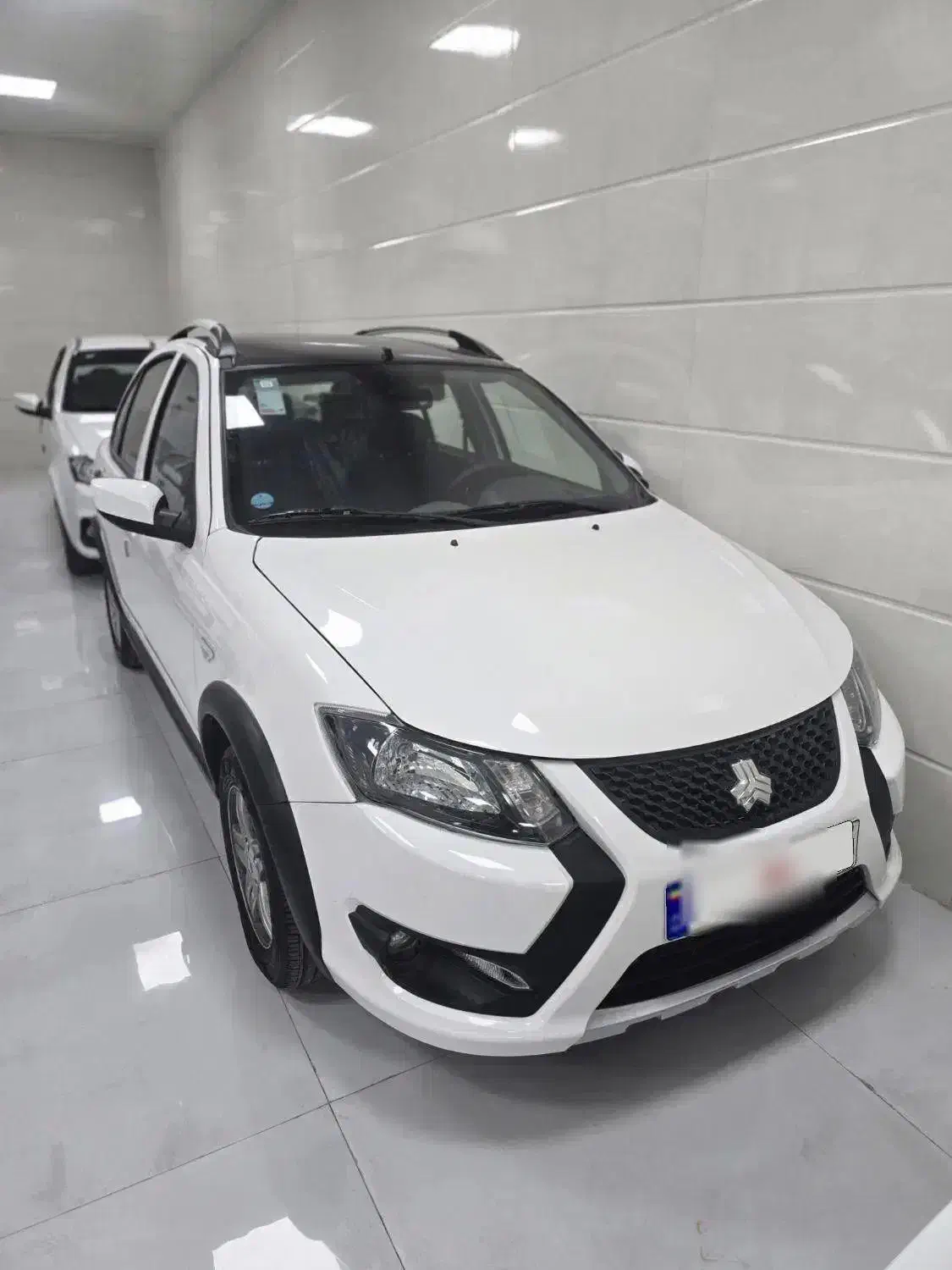 کوییک 1403در حد|خودرو سواری و وانت|بندرعباس, |دیوار