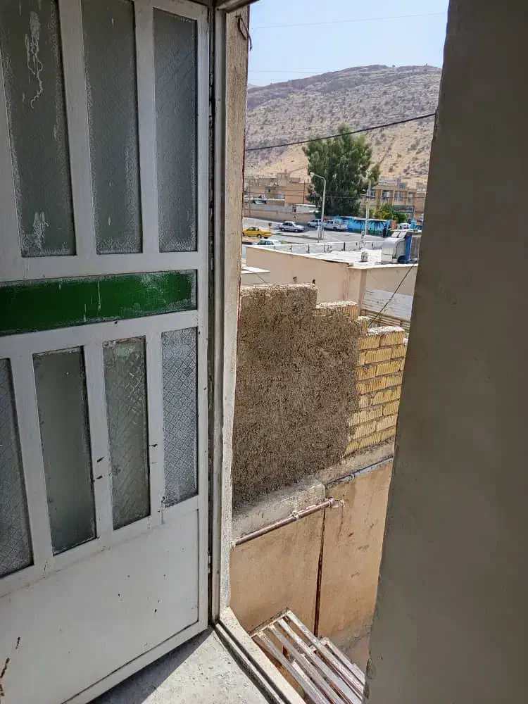 اجاره منزل ۴۰ متری ۱ خوابه طبقه ۲ در سعدیه شمالی|اجارهٔ آپارتمان|شیراز, سعدیه شمالی|دیوار