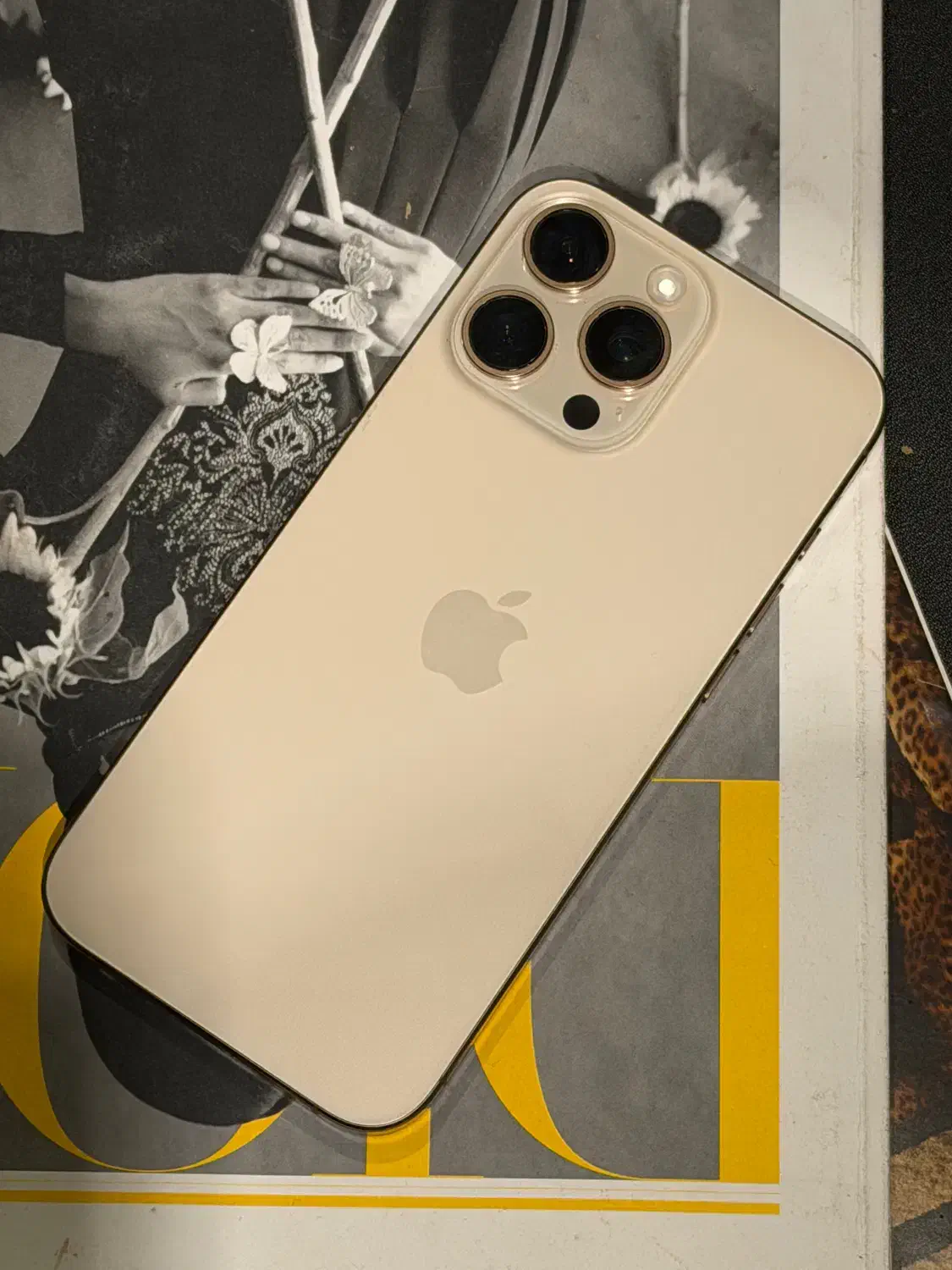 آیفون ۱۶ پرومکس ۲۵۶|موبایل|شیراز, نیایش|دیوار