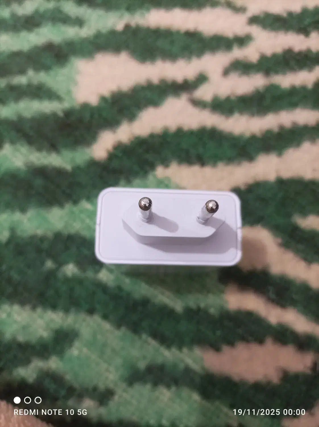 کله شارژر 67وات|لوازم جانبی موبایل و تبلت|کرمانشاه, |دیوار