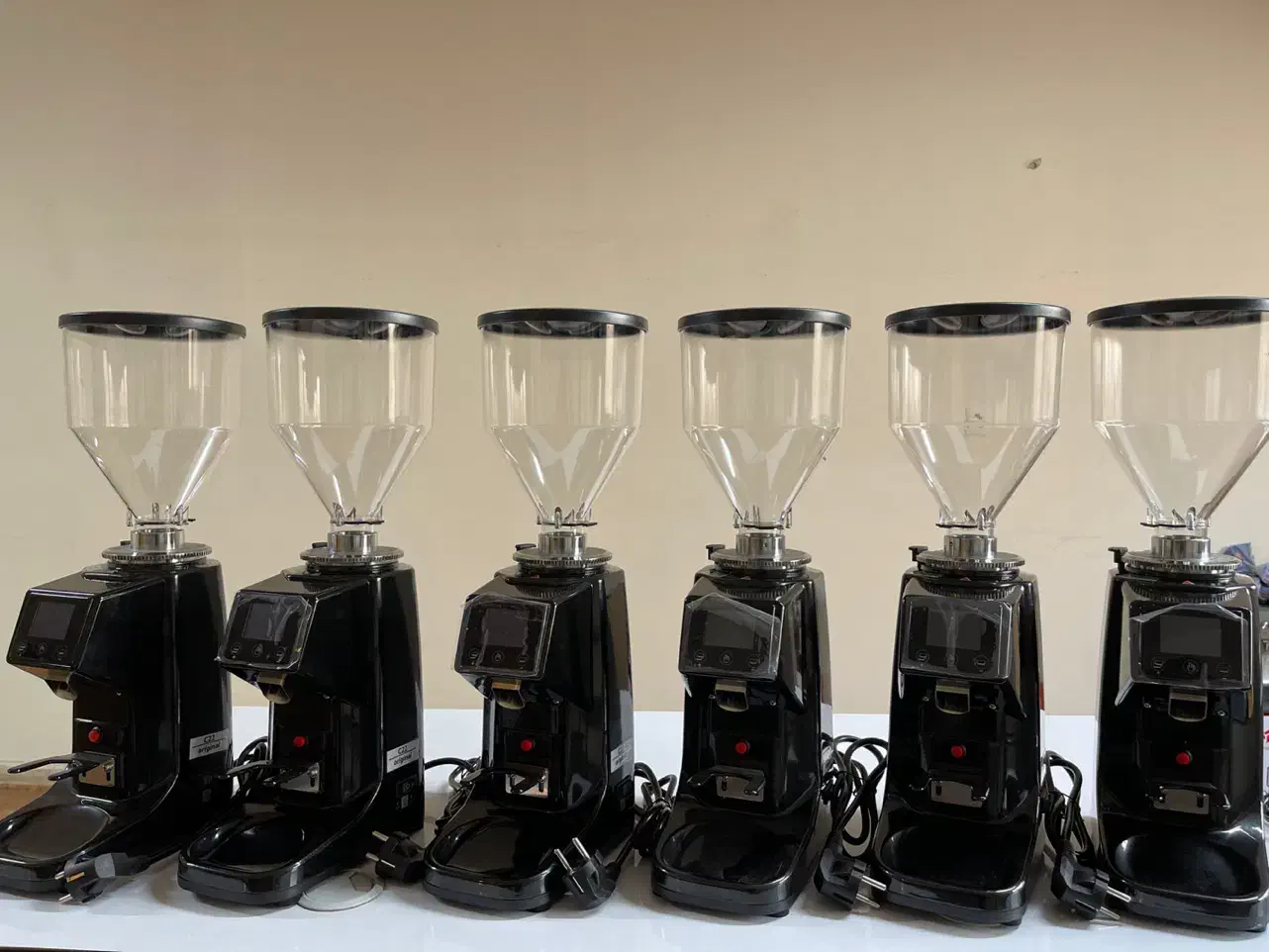 آسیاب هوم مدل ۰۲۲ مشکی|کافی‌شاپ و رستوران|تهران, بلوار کشاورز|دیوار