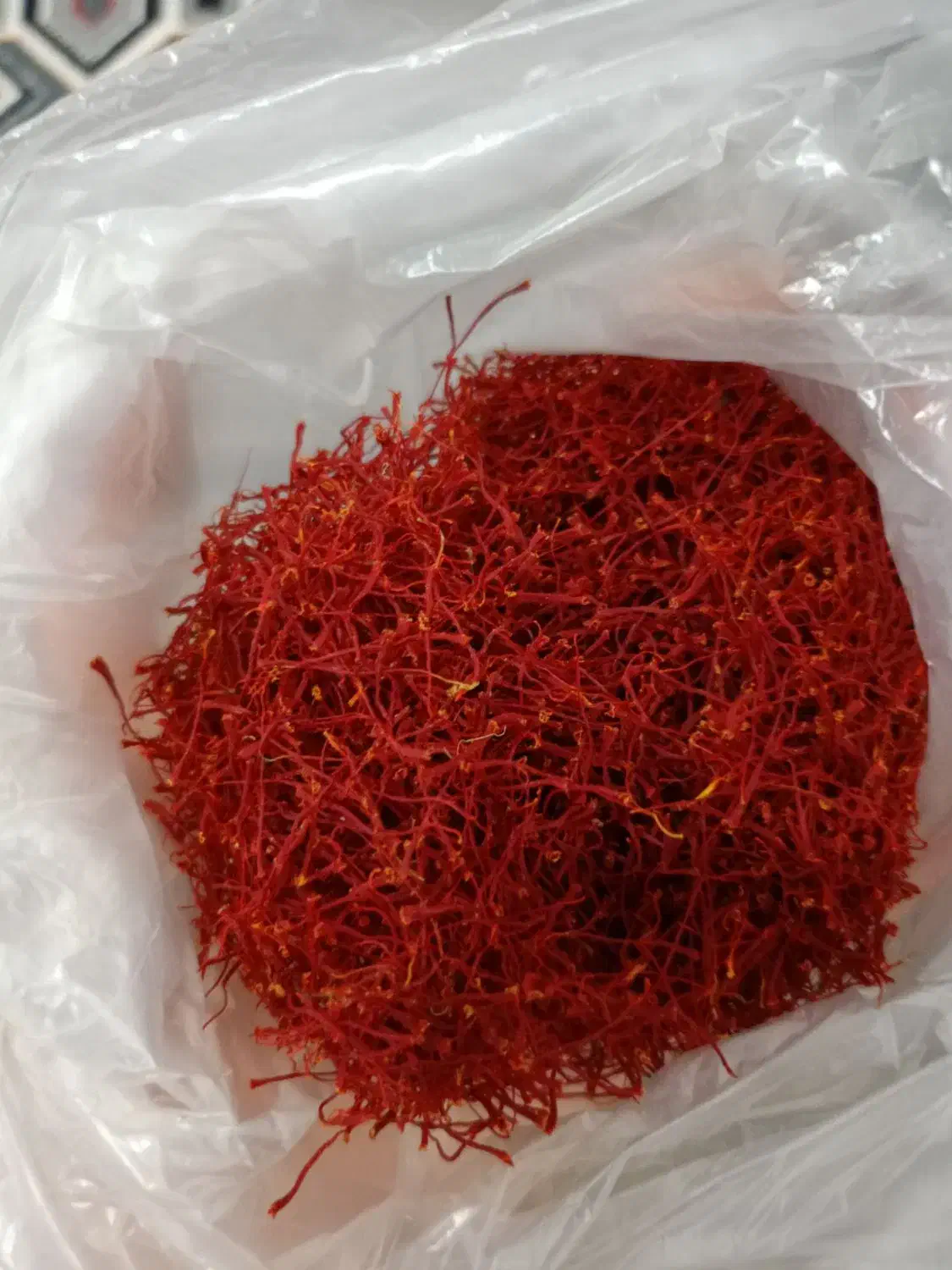 زعفران نگین درشت|خوردنی و آشامیدنی|مشهد, امیریه|دیوار