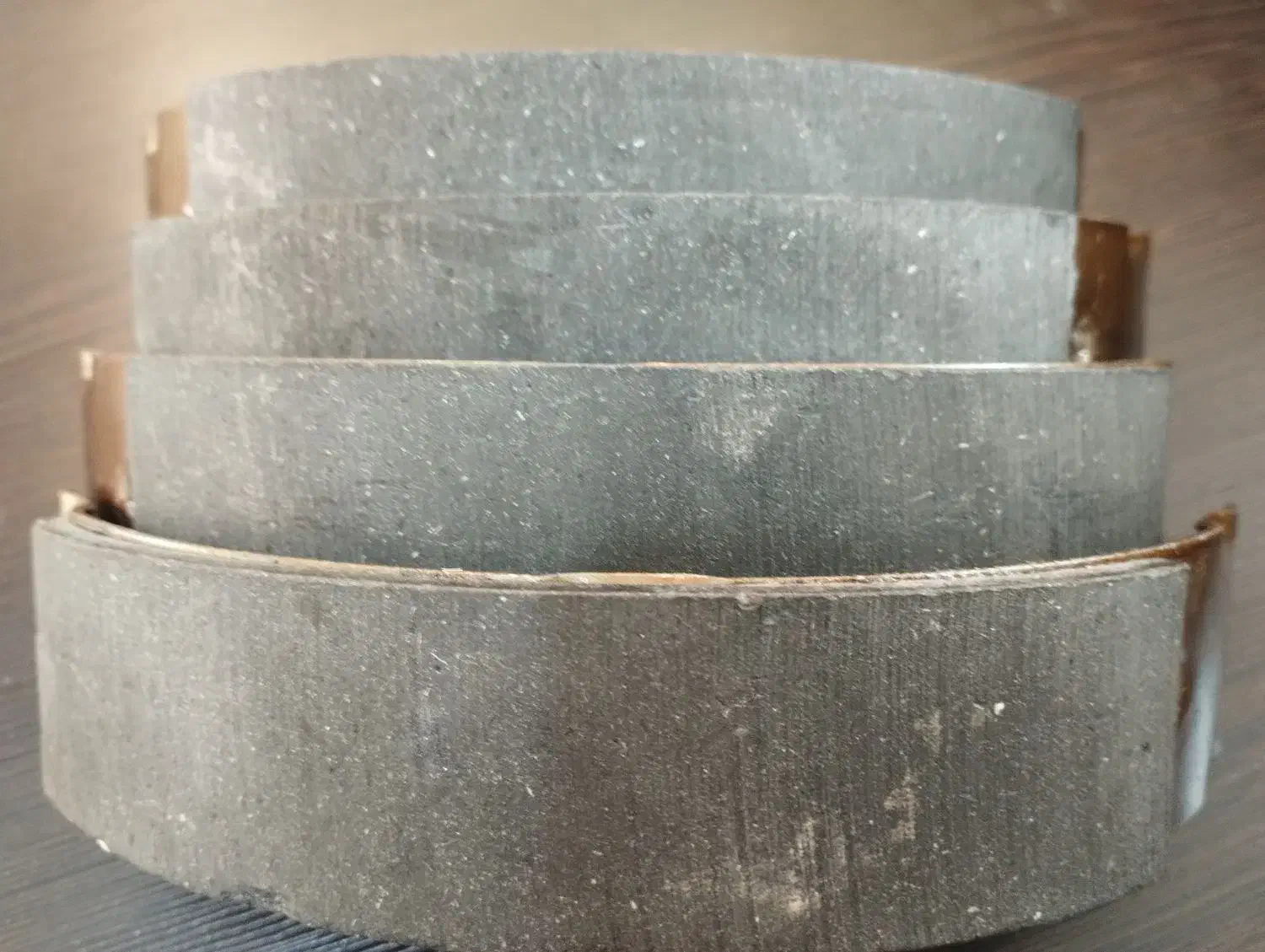 لنت تندر|قطعات یدکی و لوازم جانبی|اهواز, کوروش|دیوار