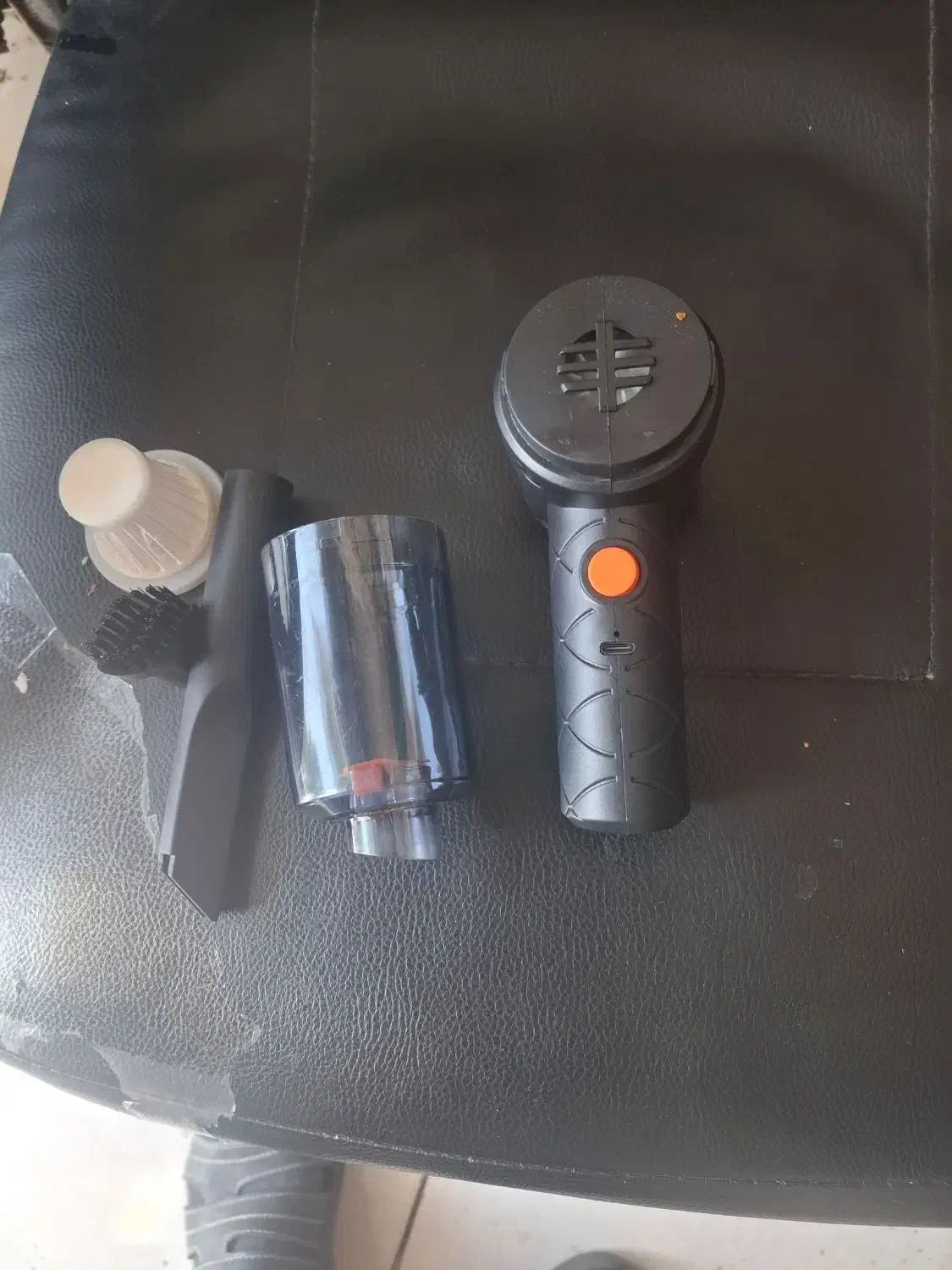 جارو برقی شارژی|جاروبرقی، جارو شارژی، بخارشو|شیراز, ریاستی|دیوار