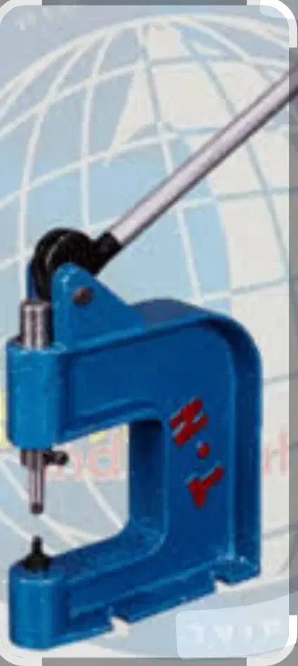 دستگاه لنت کوبی ماشین سنگین|ماشین‌آلات صنعتی|خواف, |دیوار