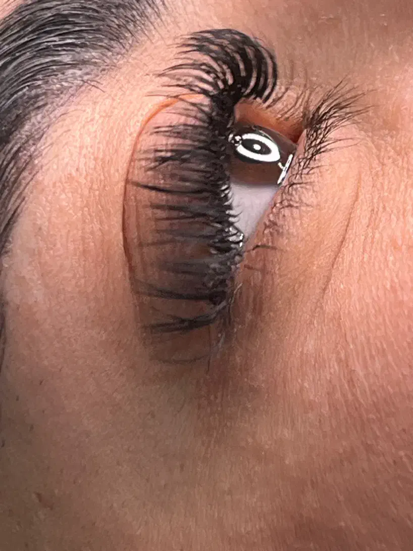 اکستنشن مژه، لیفت و لمینیت مژه و ابرو|خدمات آرایشگری و زیبایی|تهران, تهرانپارس جنوبی|دیوار