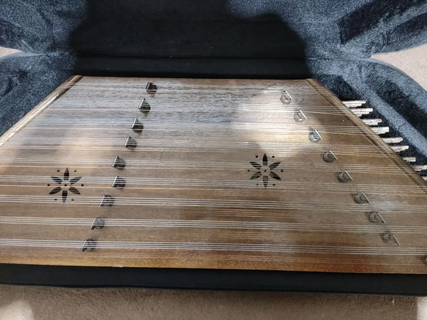 آموزش تخصصی سنتور|خدمات آموزشی|یاسوج, |دیوار