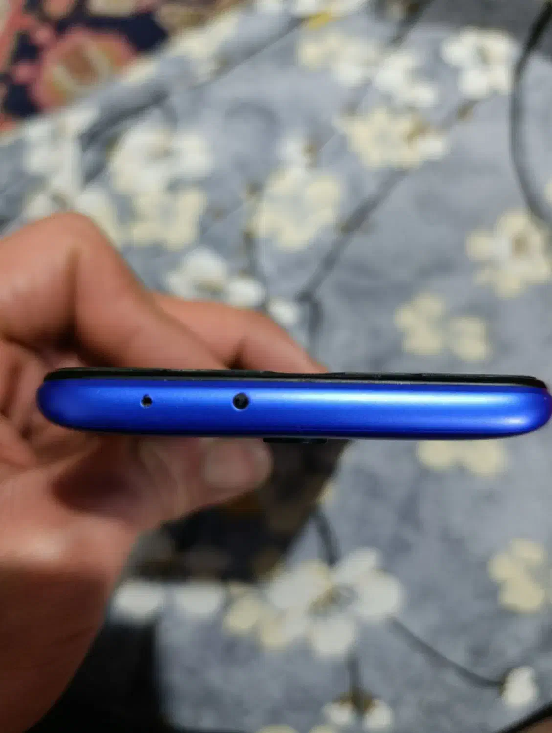 موبایل Redmi 9|موبایل|نقده, |دیوار