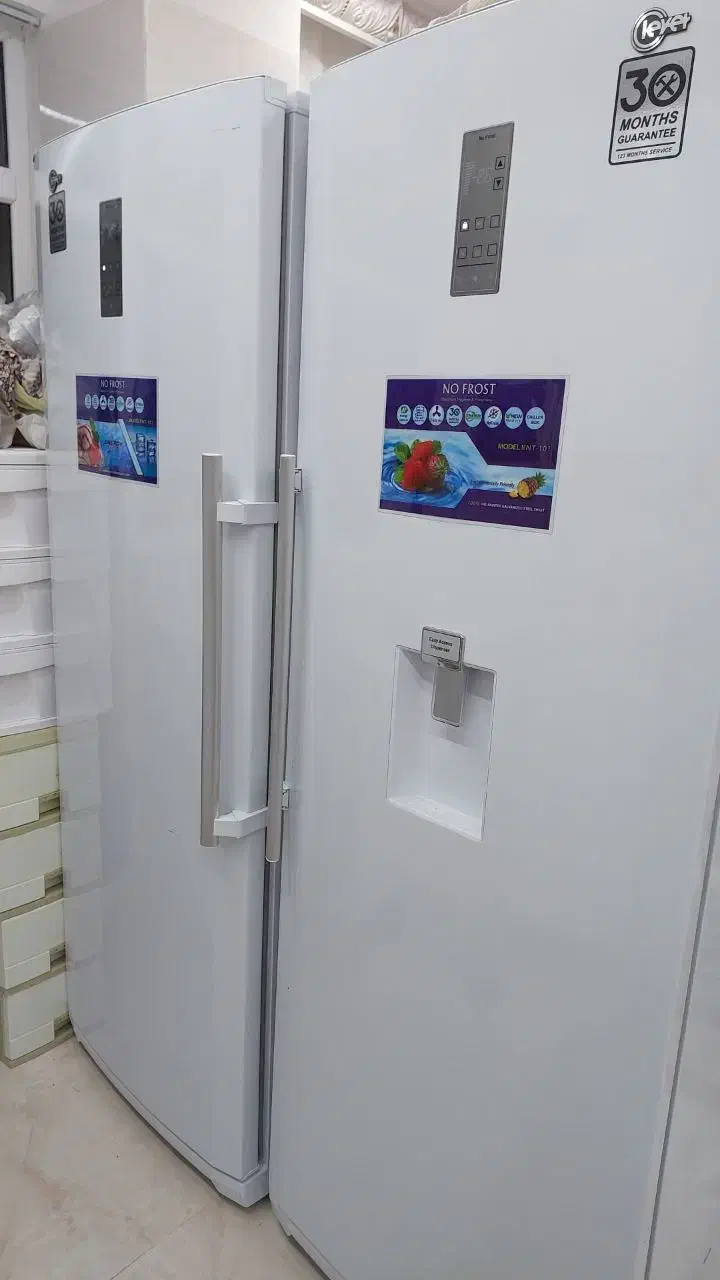 یخچال کلور|یخچال و فریزر|اردبیل, |دیوار