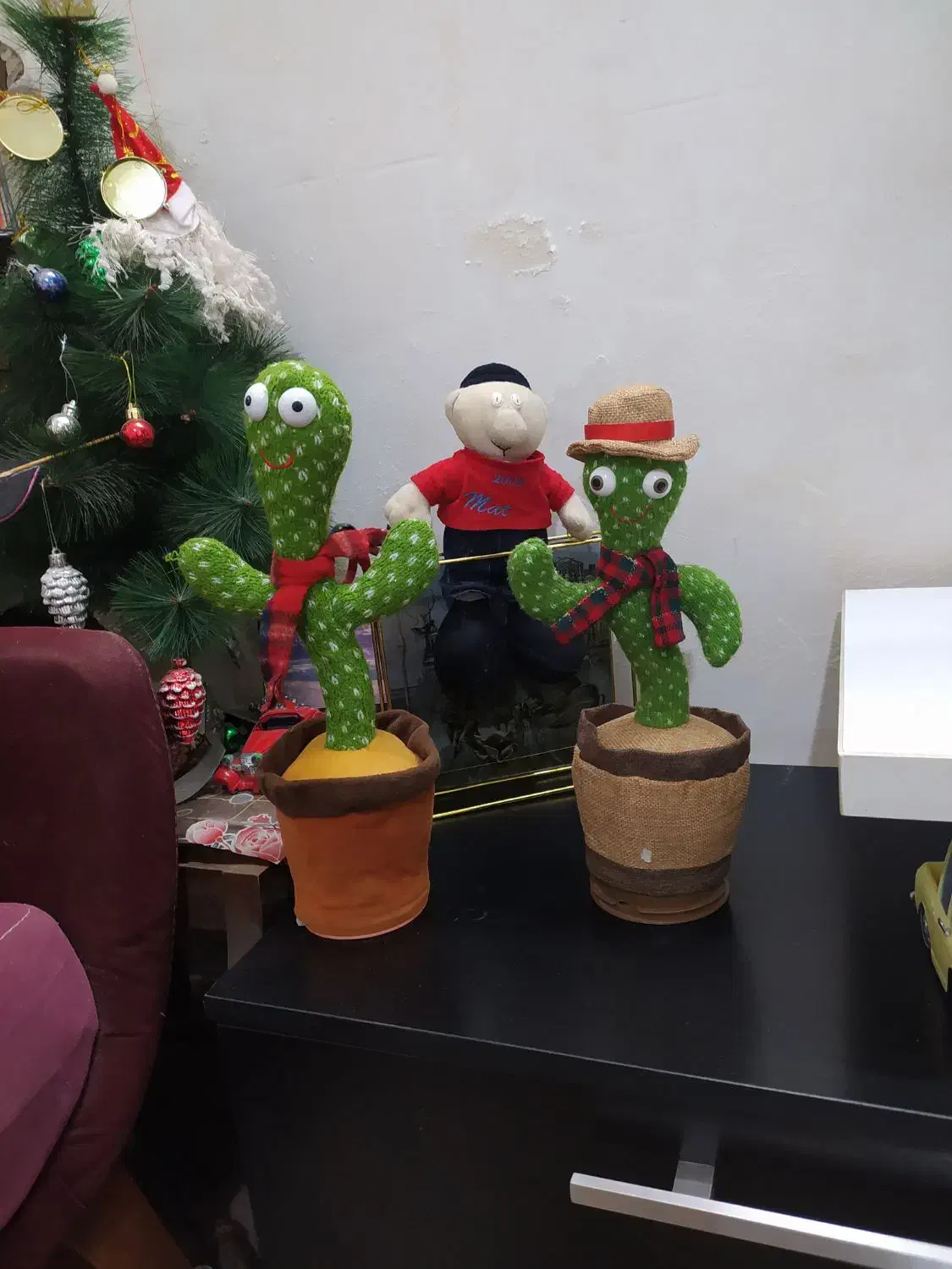 عروسک شارژی|اسباب‌‌بازی|ورامین, ریحان آباد|دیوار