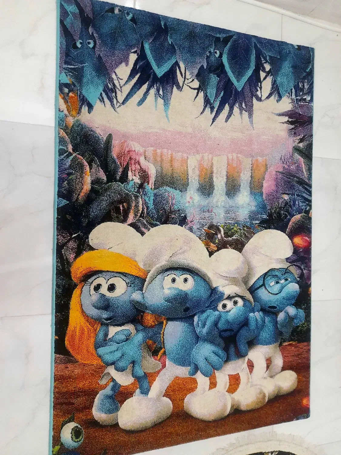 فرش|فرش|رشت, ولکس|دیوار